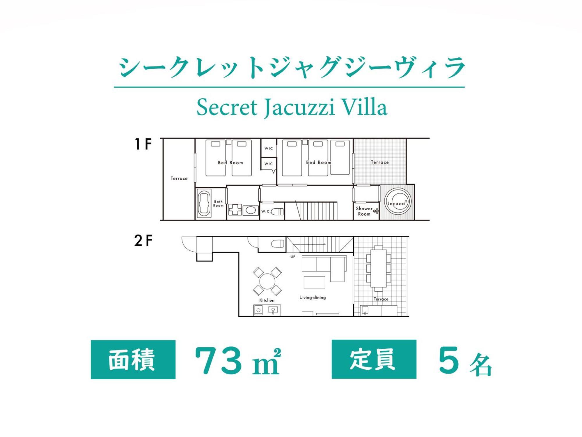 แคมปิ้ง วิลลา กูชิกูมูอิ บาย คอลดิโอ พรีเมียม [เกาะหลักโอกินาว่า] Villa โมโตบุ ห้อง รูปภาพ